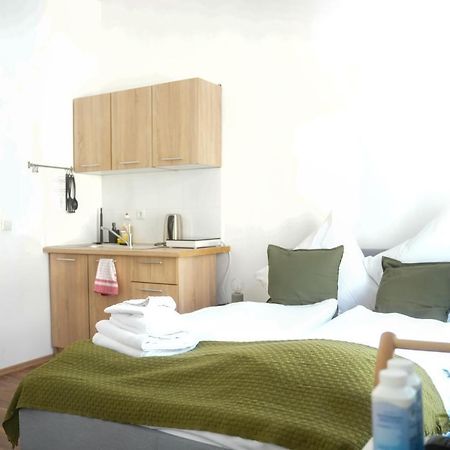 Ferienwohnung Altstadt Koblenz Koblenz  Dış mekan fotoğraf