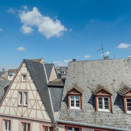 Ferienwohnung Altstadt Koblenz Koblenz  Dış mekan fotoğraf