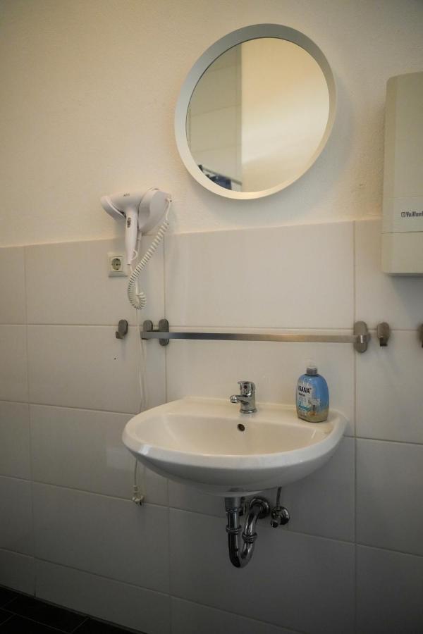 Ferienwohnung Altstadt Koblenz Koblenz  Dış mekan fotoğraf