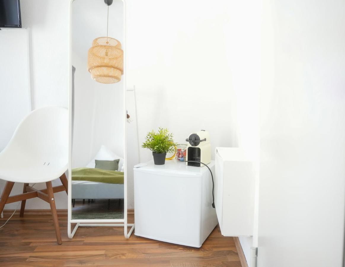 Ferienwohnung Altstadt Koblenz Koblenz  Dış mekan fotoğraf