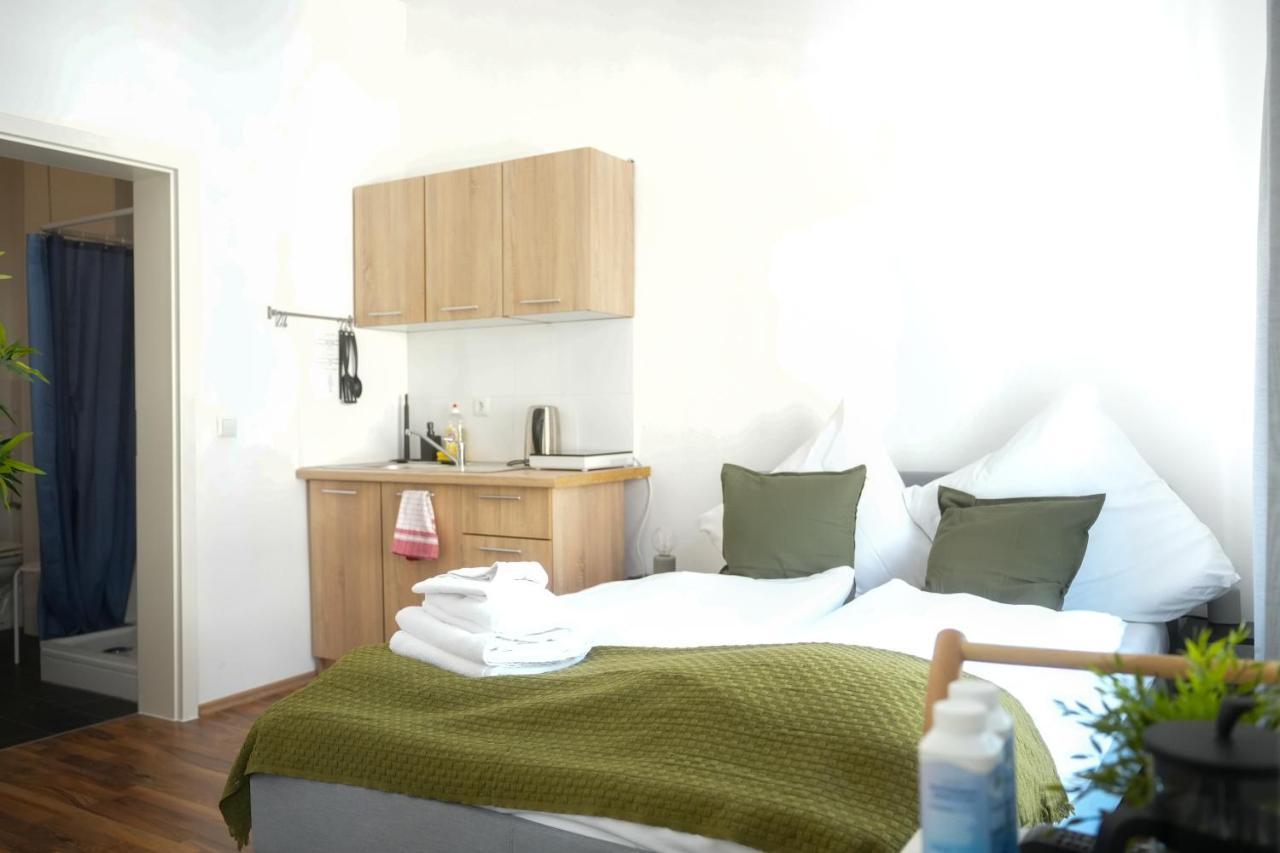 Ferienwohnung Altstadt Koblenz Koblenz  Dış mekan fotoğraf