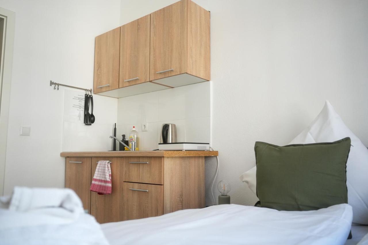 Ferienwohnung Altstadt Koblenz Koblenz  Dış mekan fotoğraf