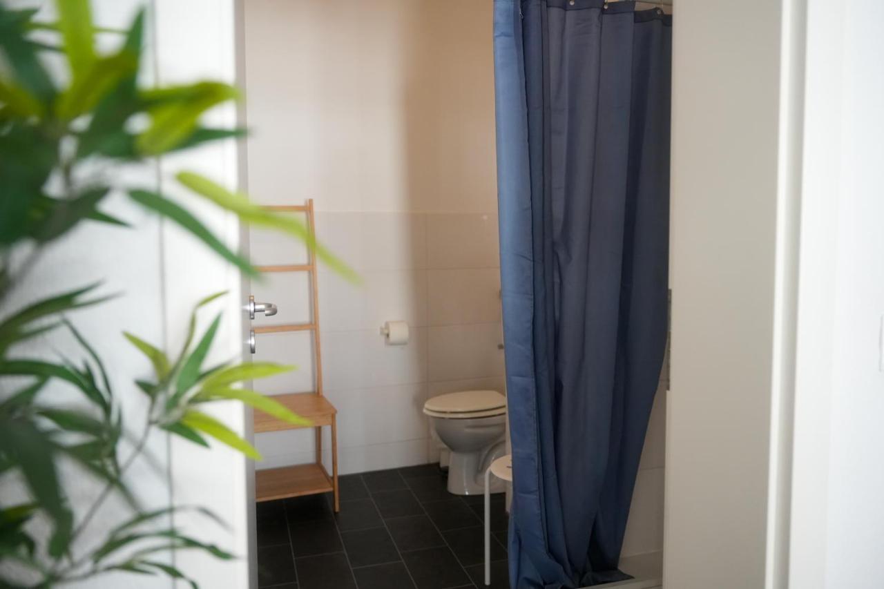 Ferienwohnung Altstadt Koblenz Koblenz  Dış mekan fotoğraf