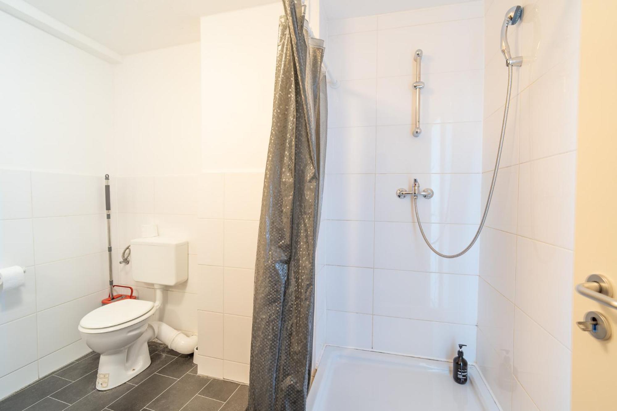 Ferienwohnung Altstadt Koblenz Koblenz  Dış mekan fotoğraf