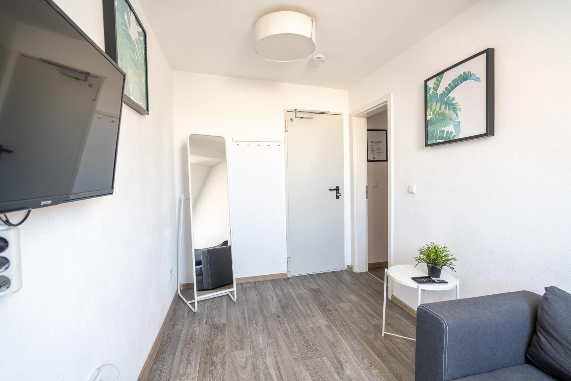 Ferienwohnung Altstadt Koblenz Koblenz  Dış mekan fotoğraf