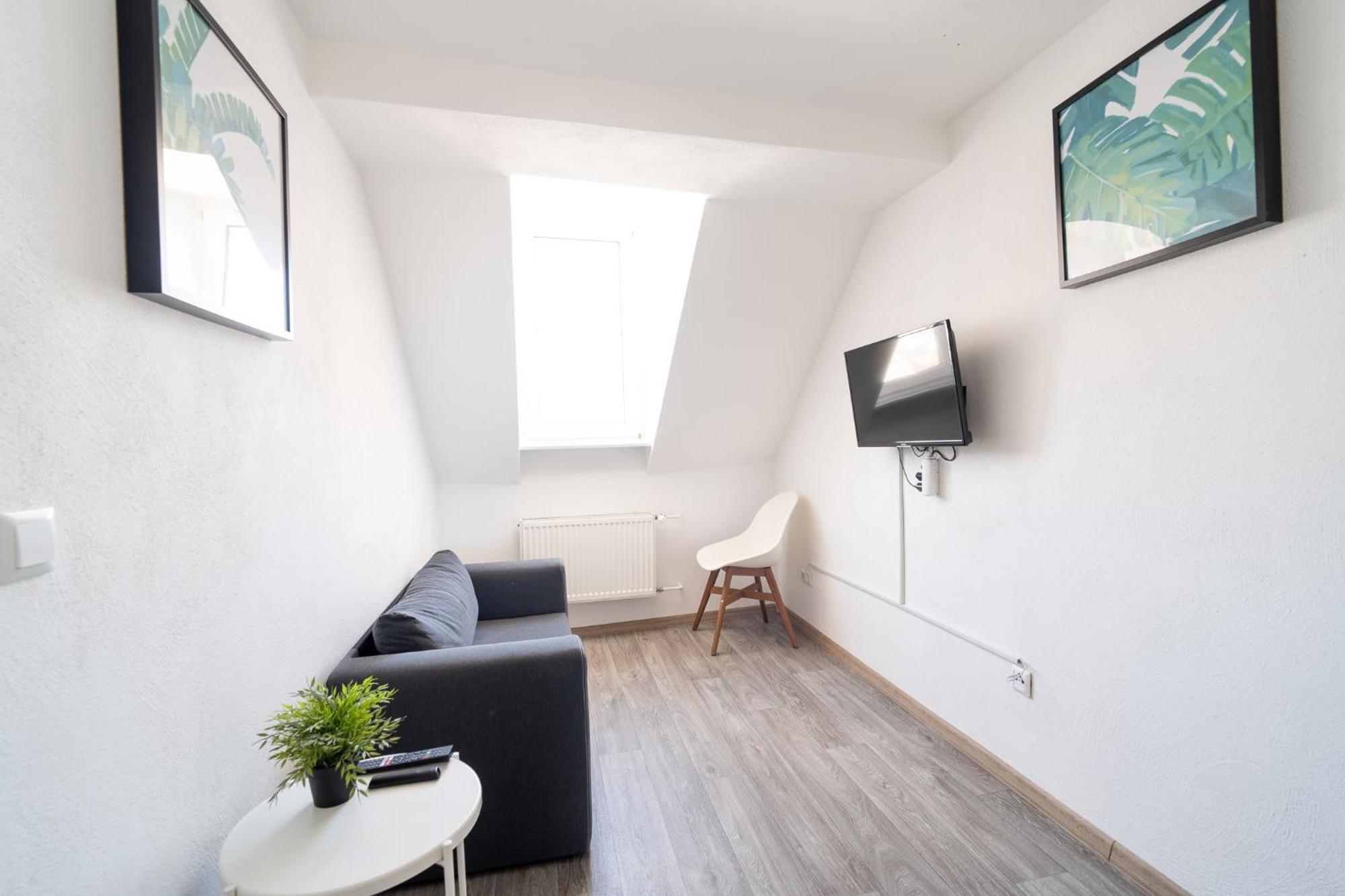 Ferienwohnung Altstadt Koblenz Koblenz  Dış mekan fotoğraf