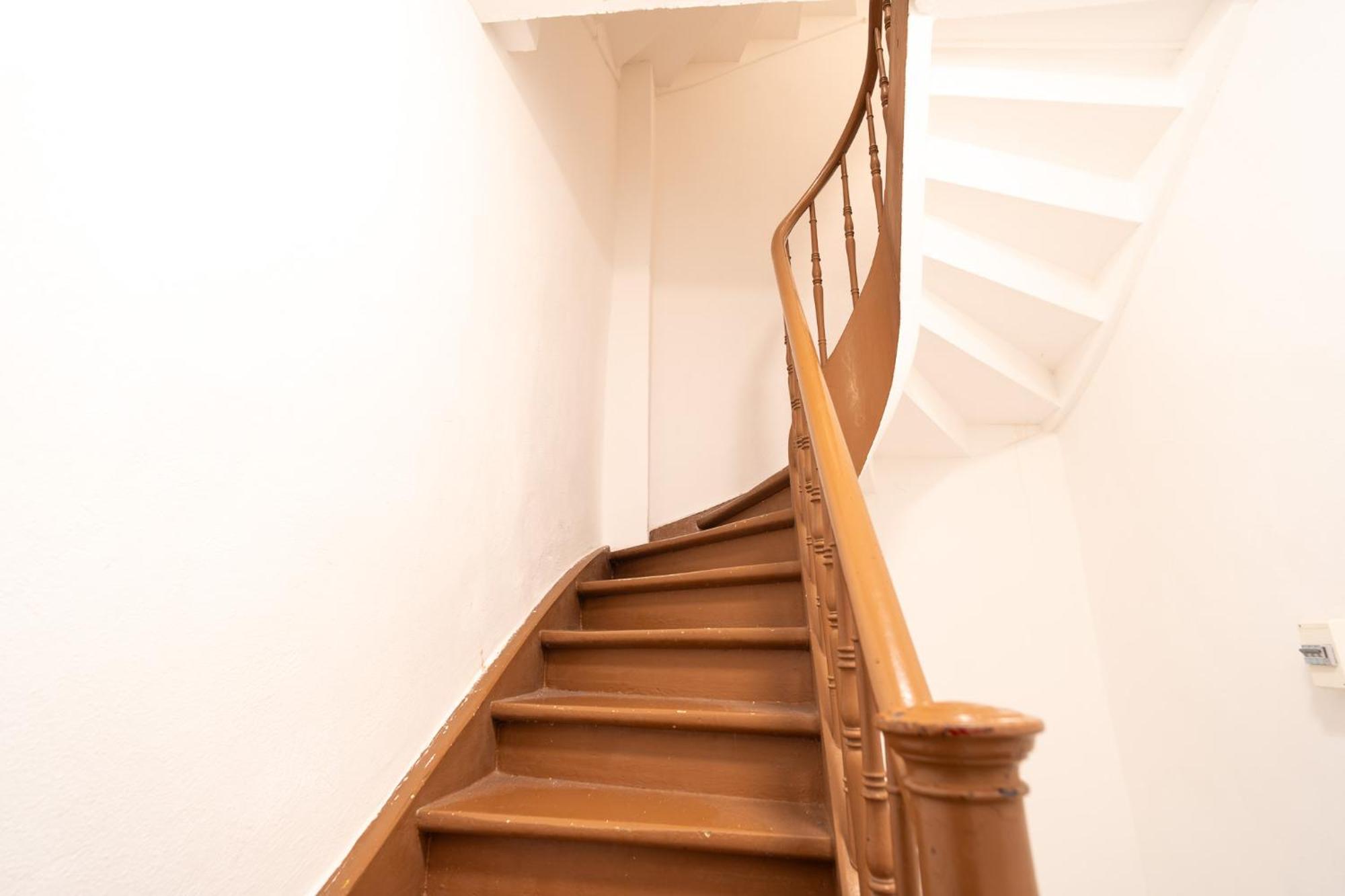 Ferienwohnung Altstadt Koblenz Koblenz  Dış mekan fotoğraf